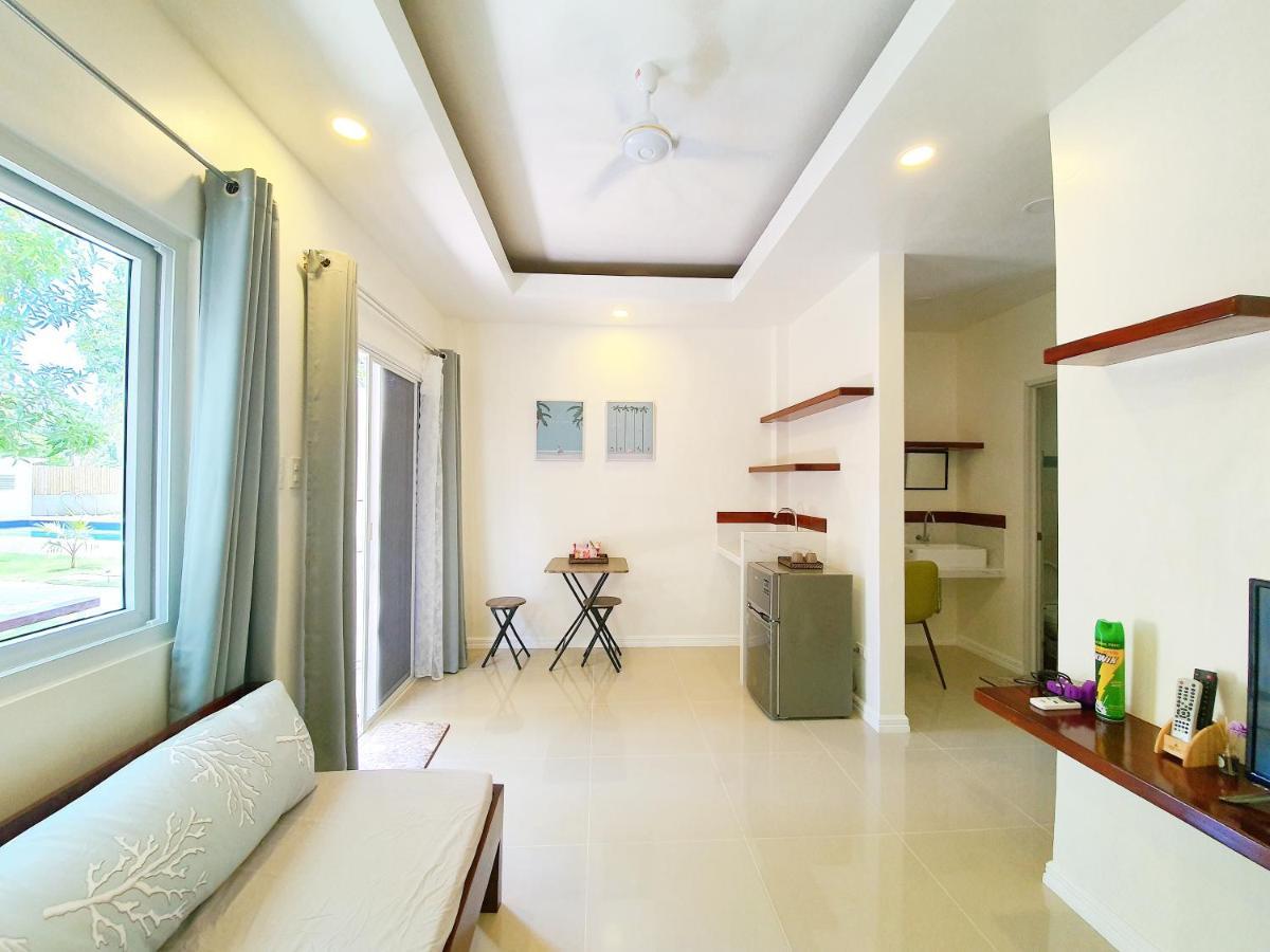 Villa Del Oz Resort Panglao Exteriér fotografie