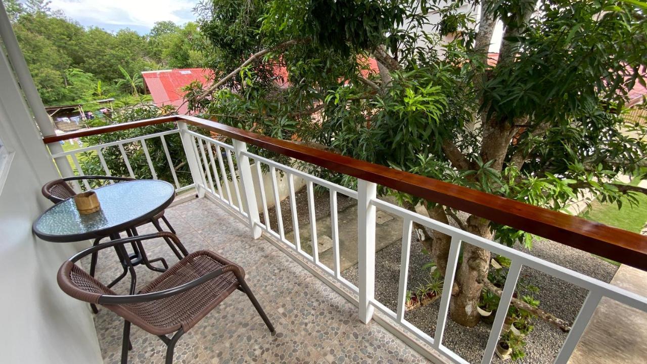 Villa Del Oz Resort Panglao Exteriér fotografie