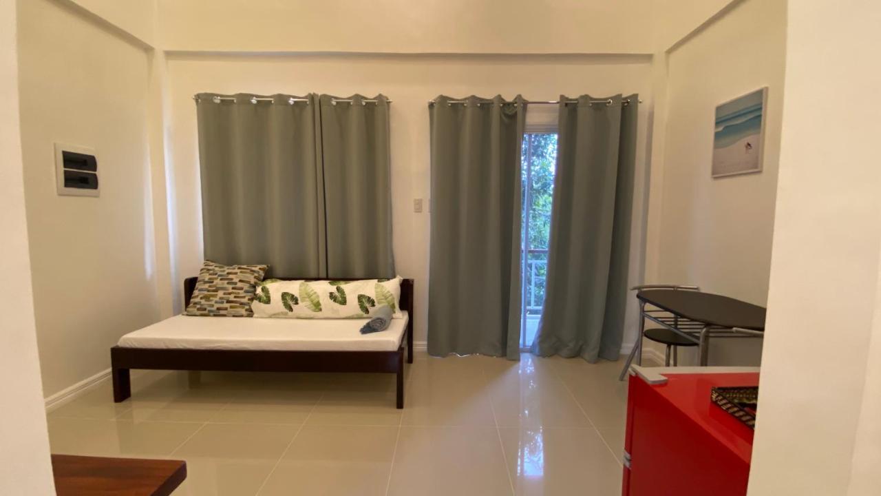 Villa Del Oz Resort Panglao Exteriér fotografie