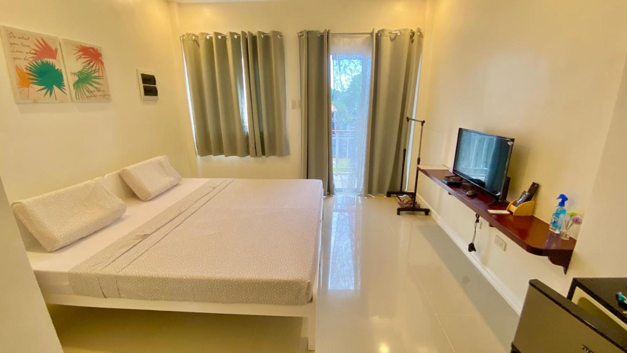 Villa Del Oz Resort Panglao Exteriér fotografie