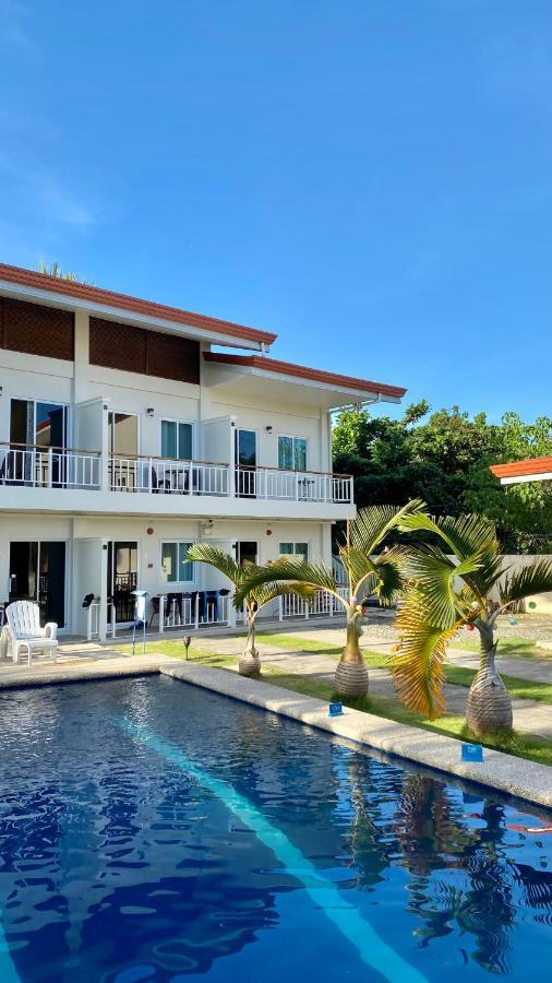 Villa Del Oz Resort Panglao Exteriér fotografie